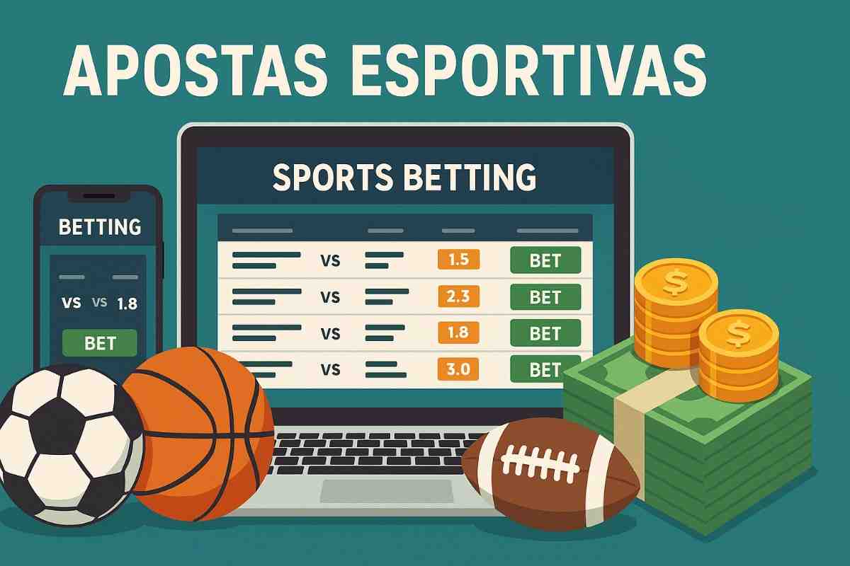 Apostas esportivas no app 35T cassino