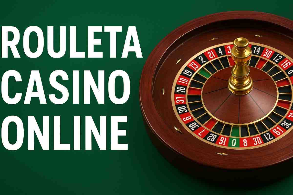 Roleta no app do 35T cassino