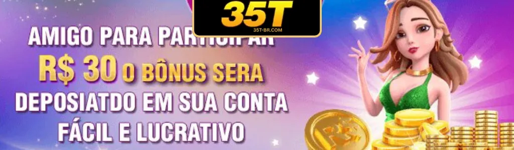 Amigo participa e recebe bônus de R$30